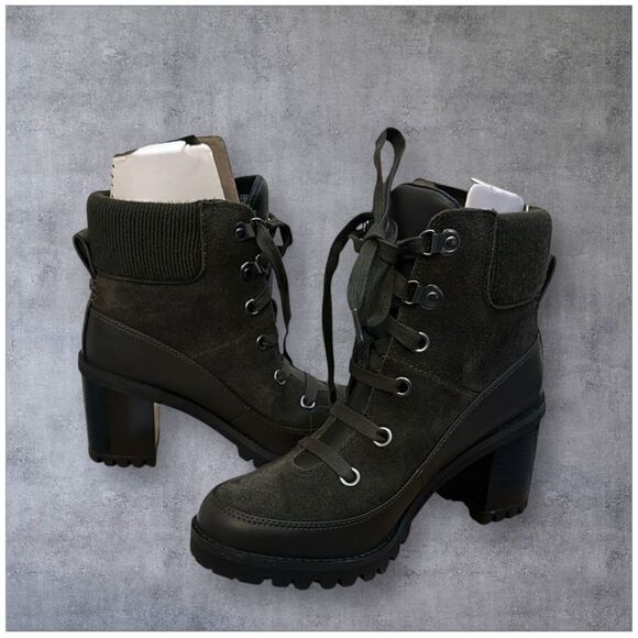 UGG REDWOOD SIZE 7 - Picture 1 of 10